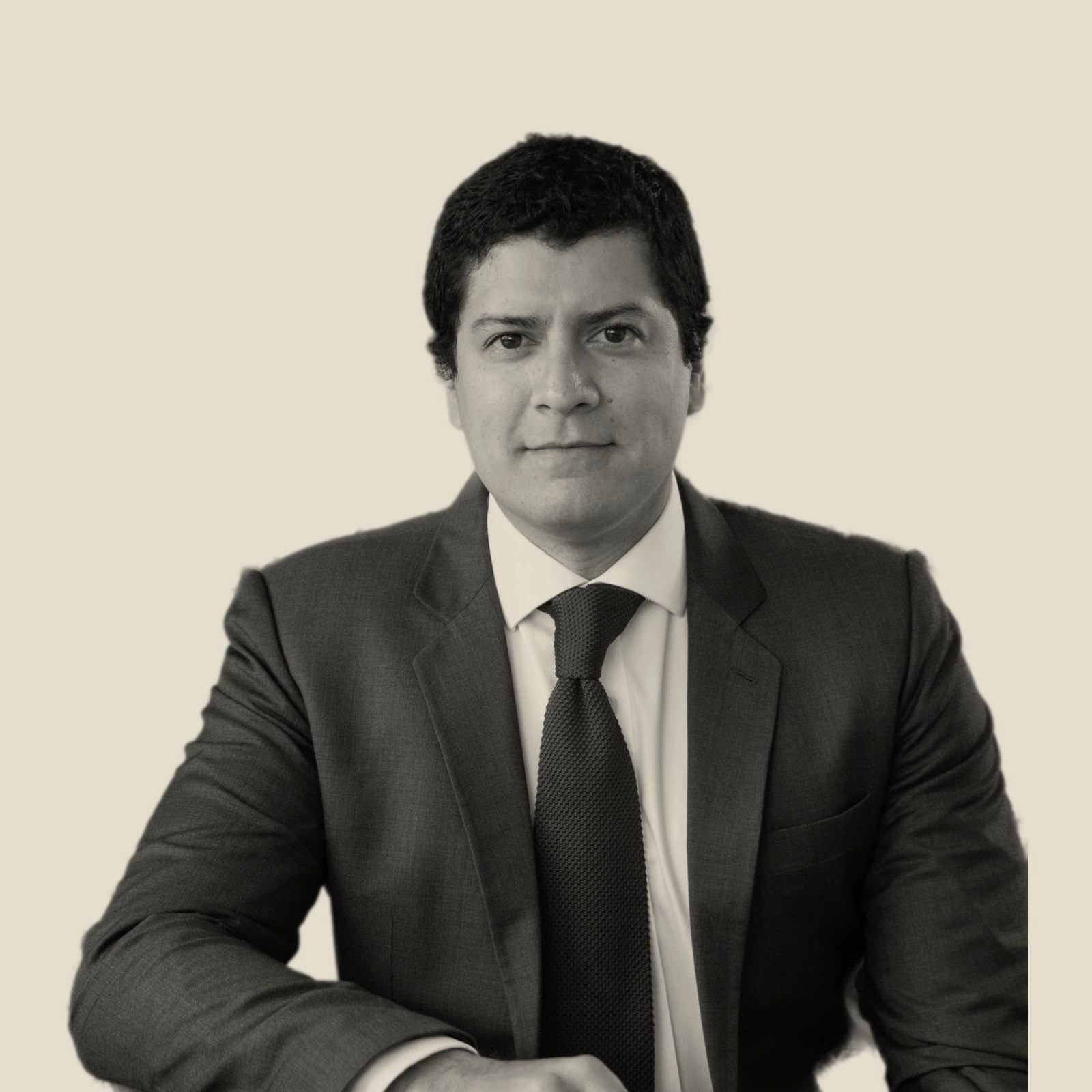 Diego Juncosa Cornejo